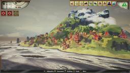 Valhalla Hills: Definitive Edition Screenshot 1